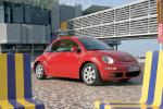 Volkswagen New Beetle 2006 года